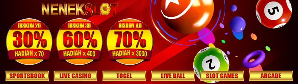 NENEKSLOT